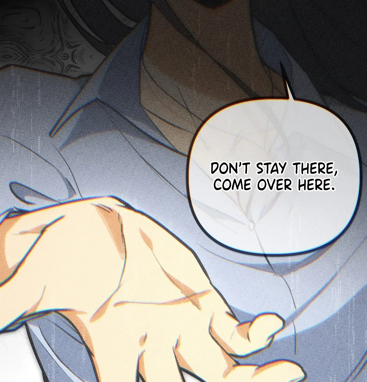 Breathtaking Alliance Chapter 4 page 7 - 