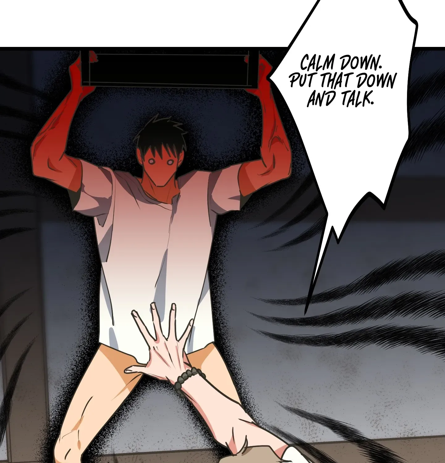 Breathtaking Alliance Chapter 4 page 67 - 