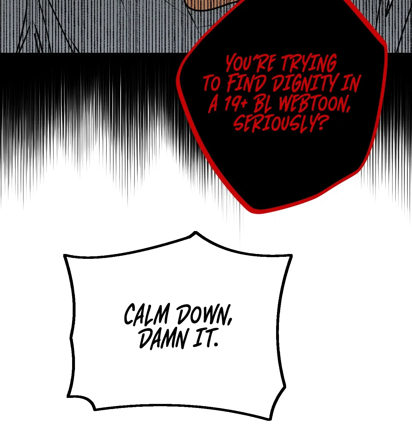 Breathtaking Alliance Chapter 4 page 71 - 