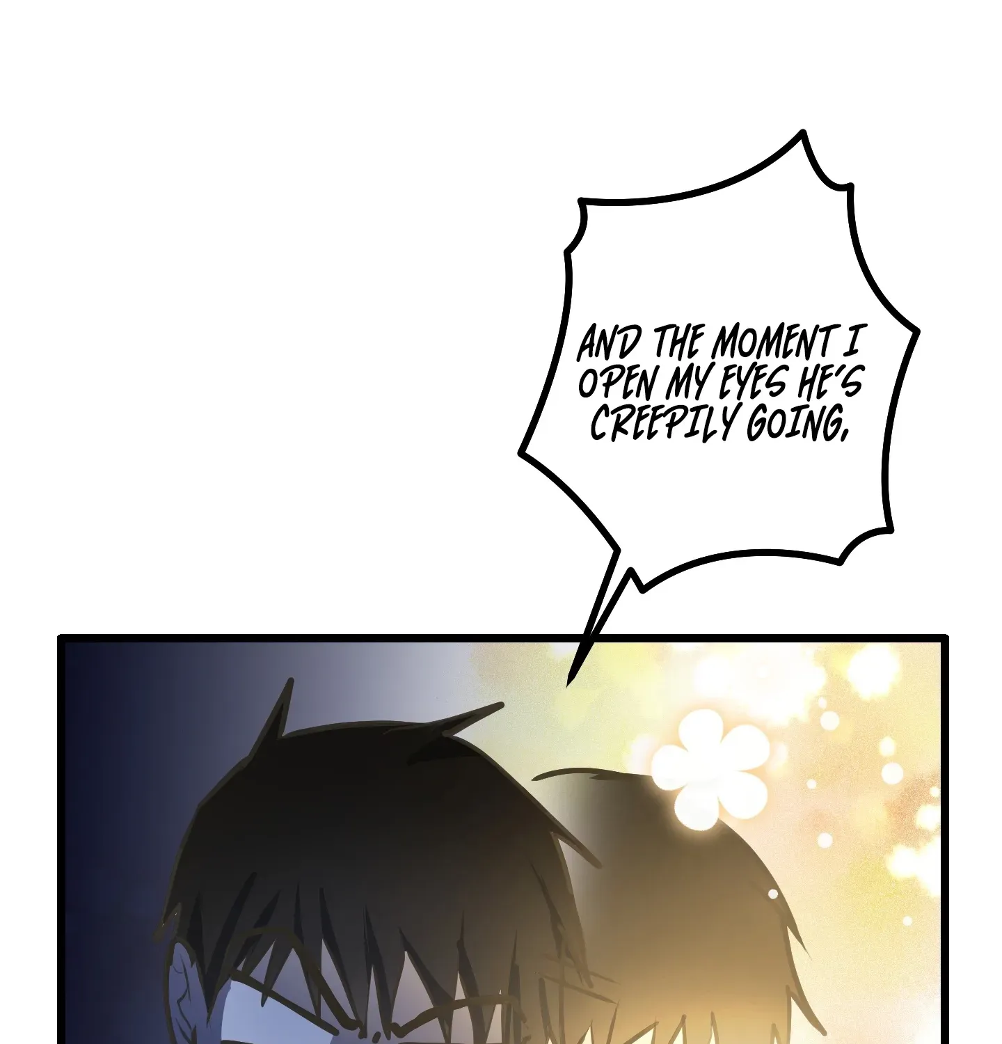 Breathtaking Alliance Chapter 4 page 74 - 