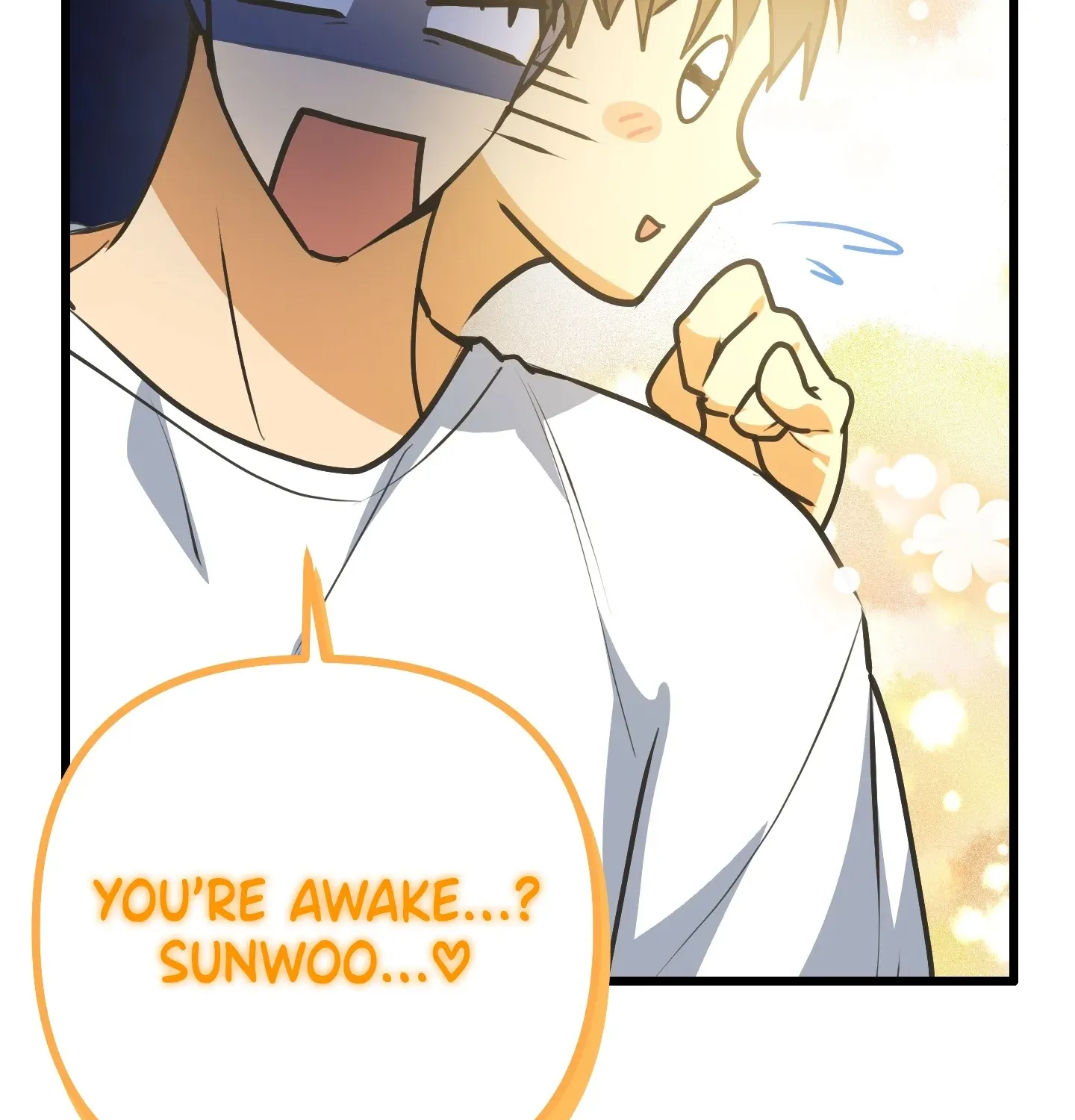 Breathtaking Alliance Chapter 4 page 75 - 