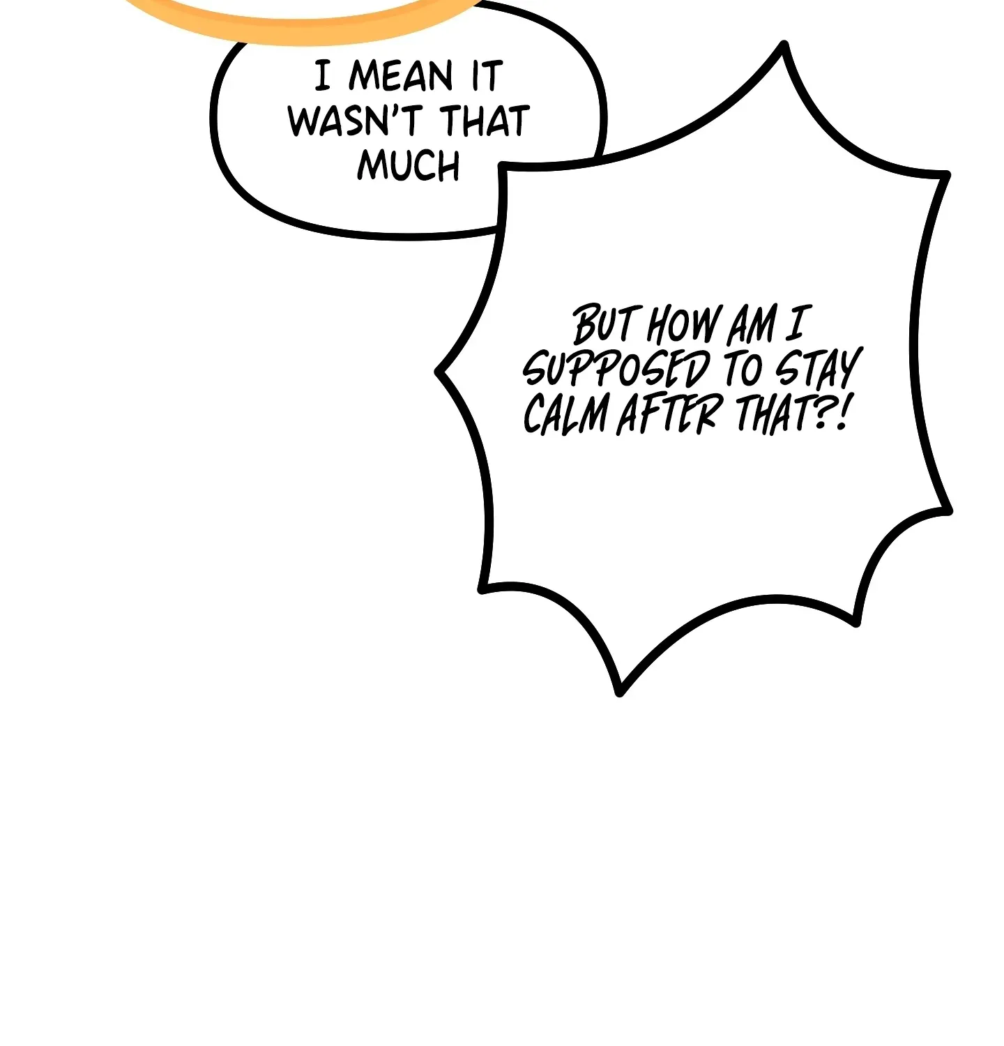 Breathtaking Alliance Chapter 4 page 77 - 