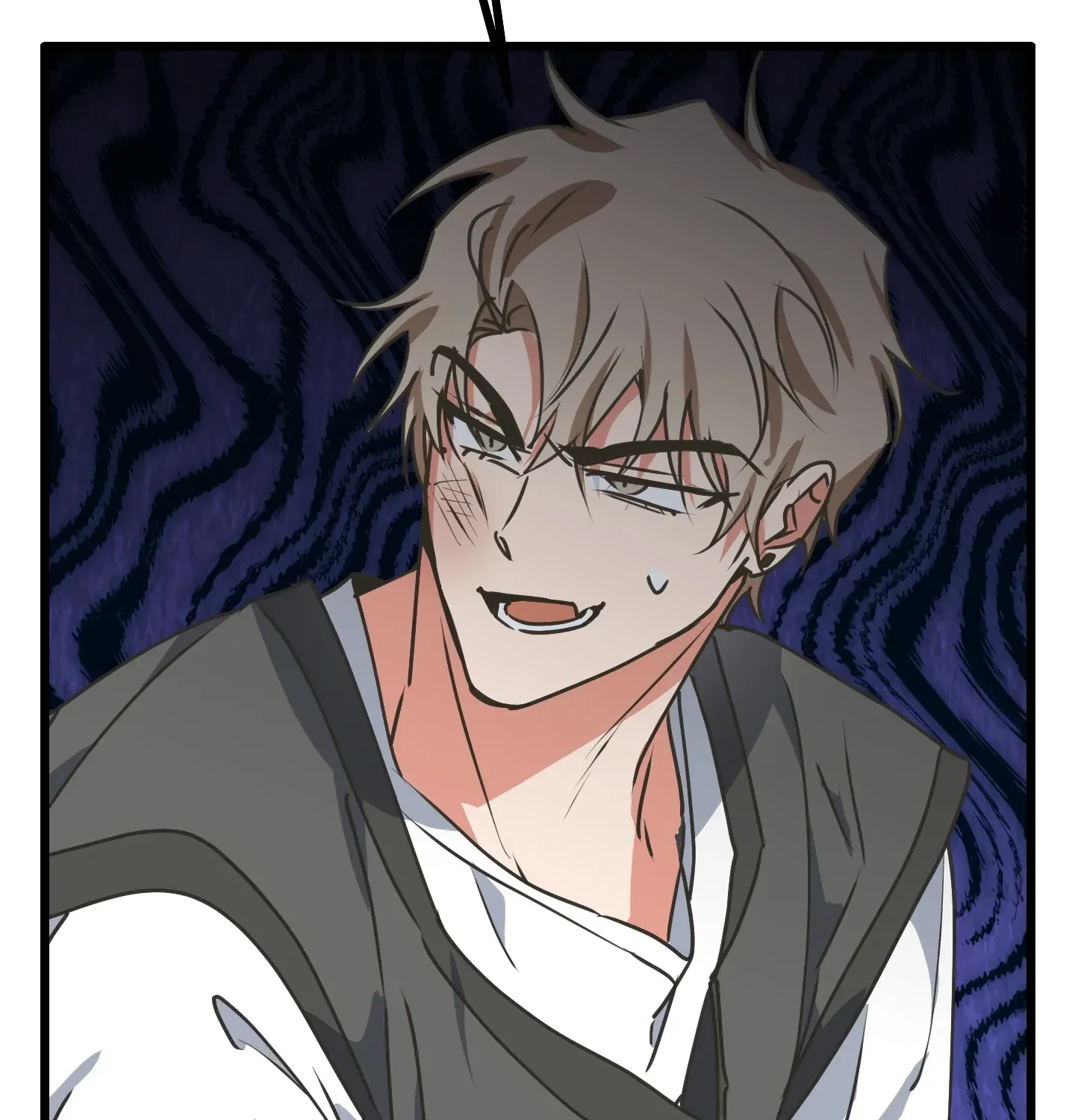 Breathtaking Alliance Chapter 4 page 79 - 