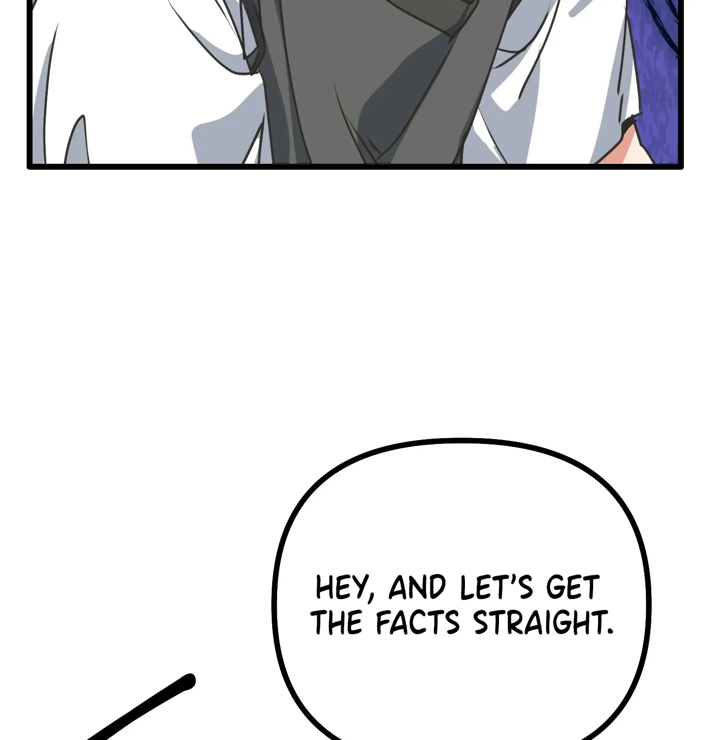Breathtaking Alliance Chapter 4 page 80 - 