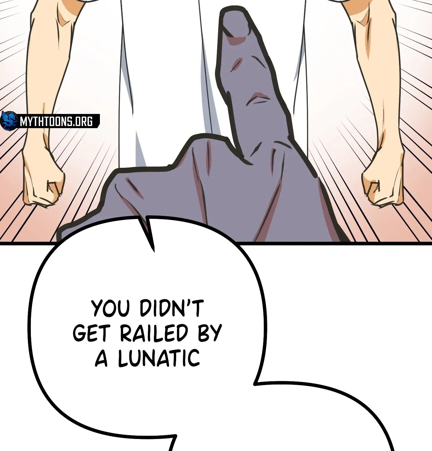 Breathtaking Alliance Chapter 4 page 82 - 