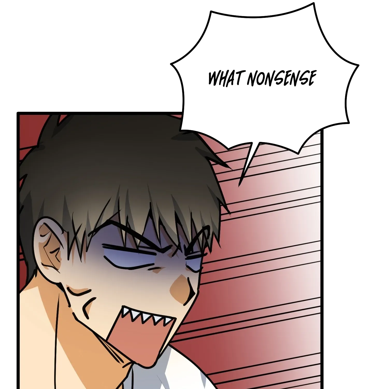 Breathtaking Alliance Chapter 4 page 84 - 