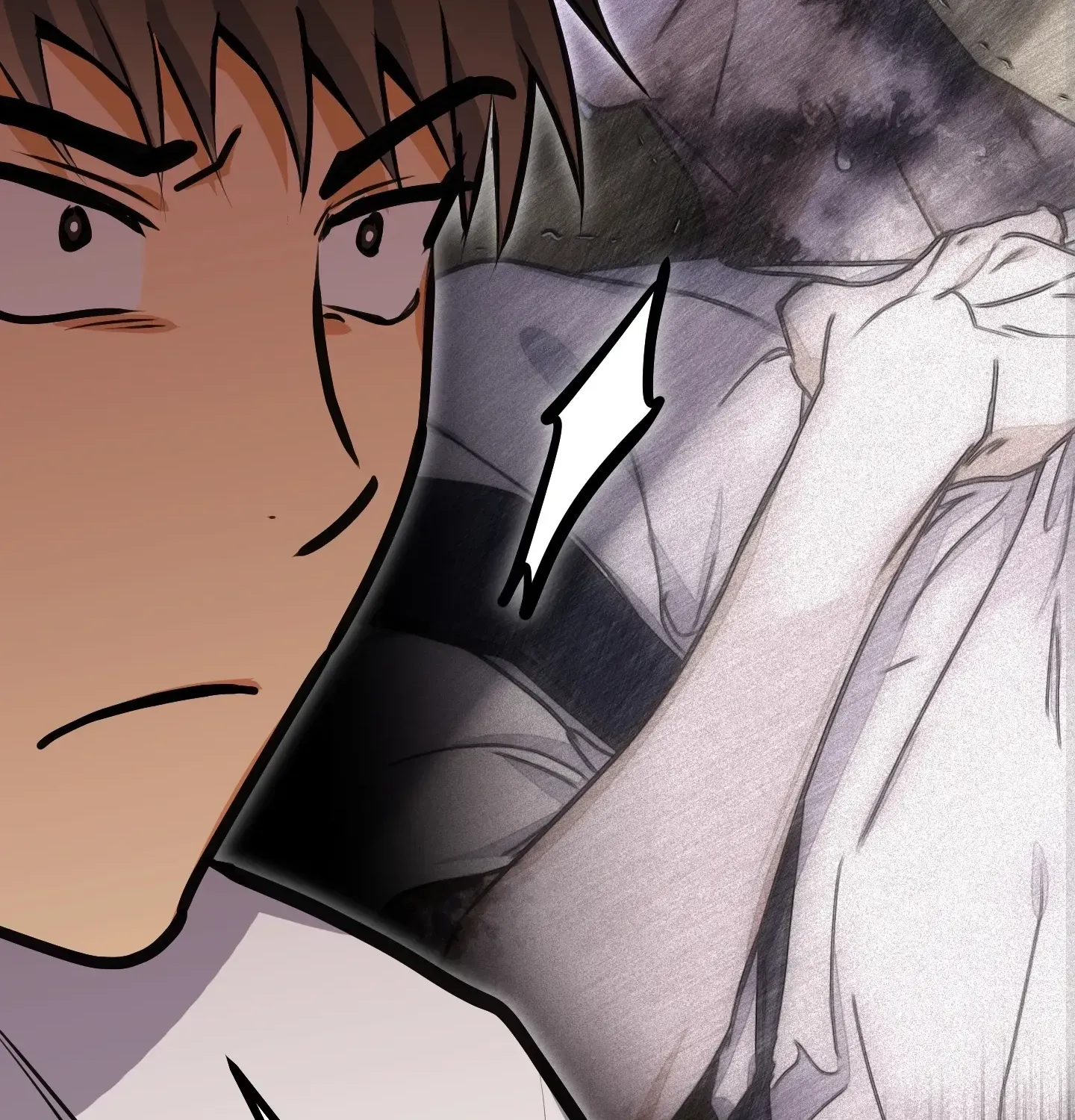Breathtaking Alliance Chapter 4 page 87 - 