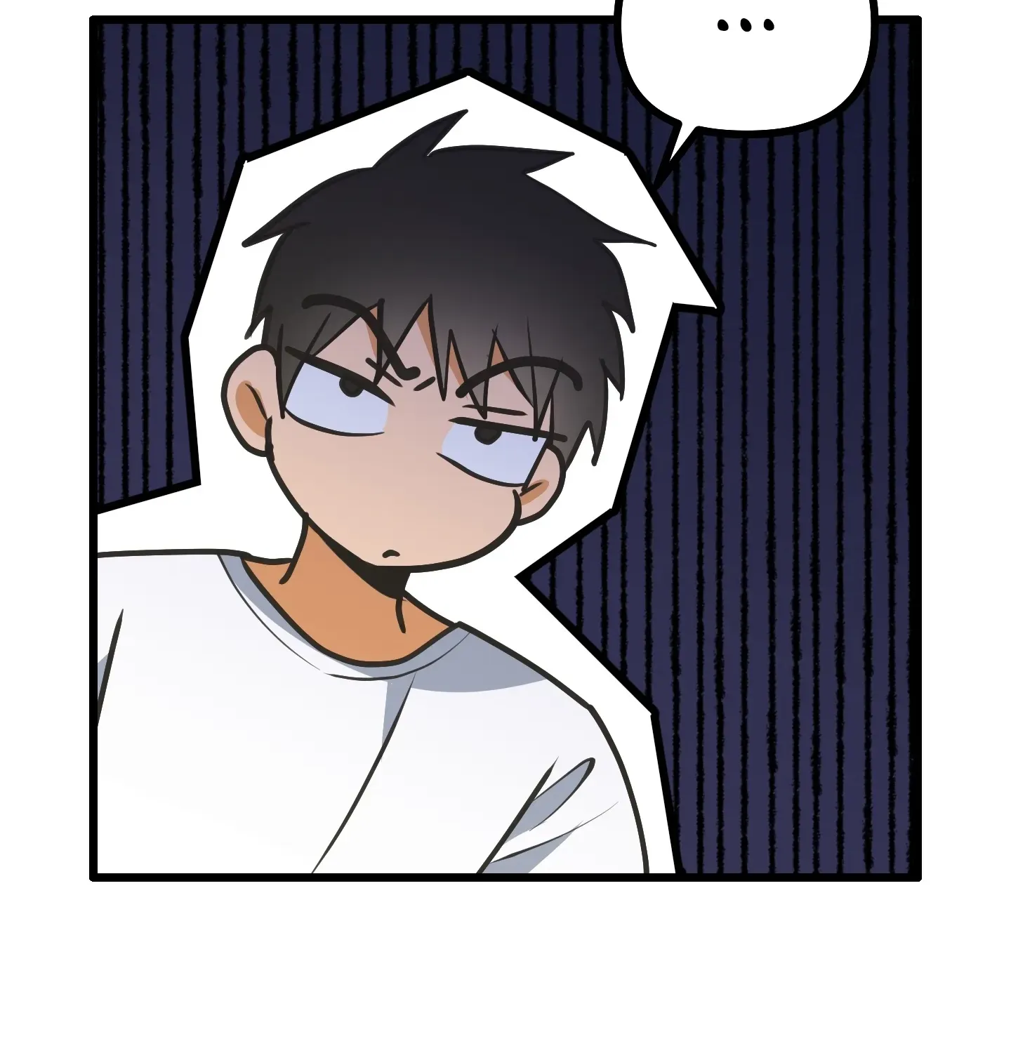 Breathtaking Alliance Chapter 4 page 92 - 
