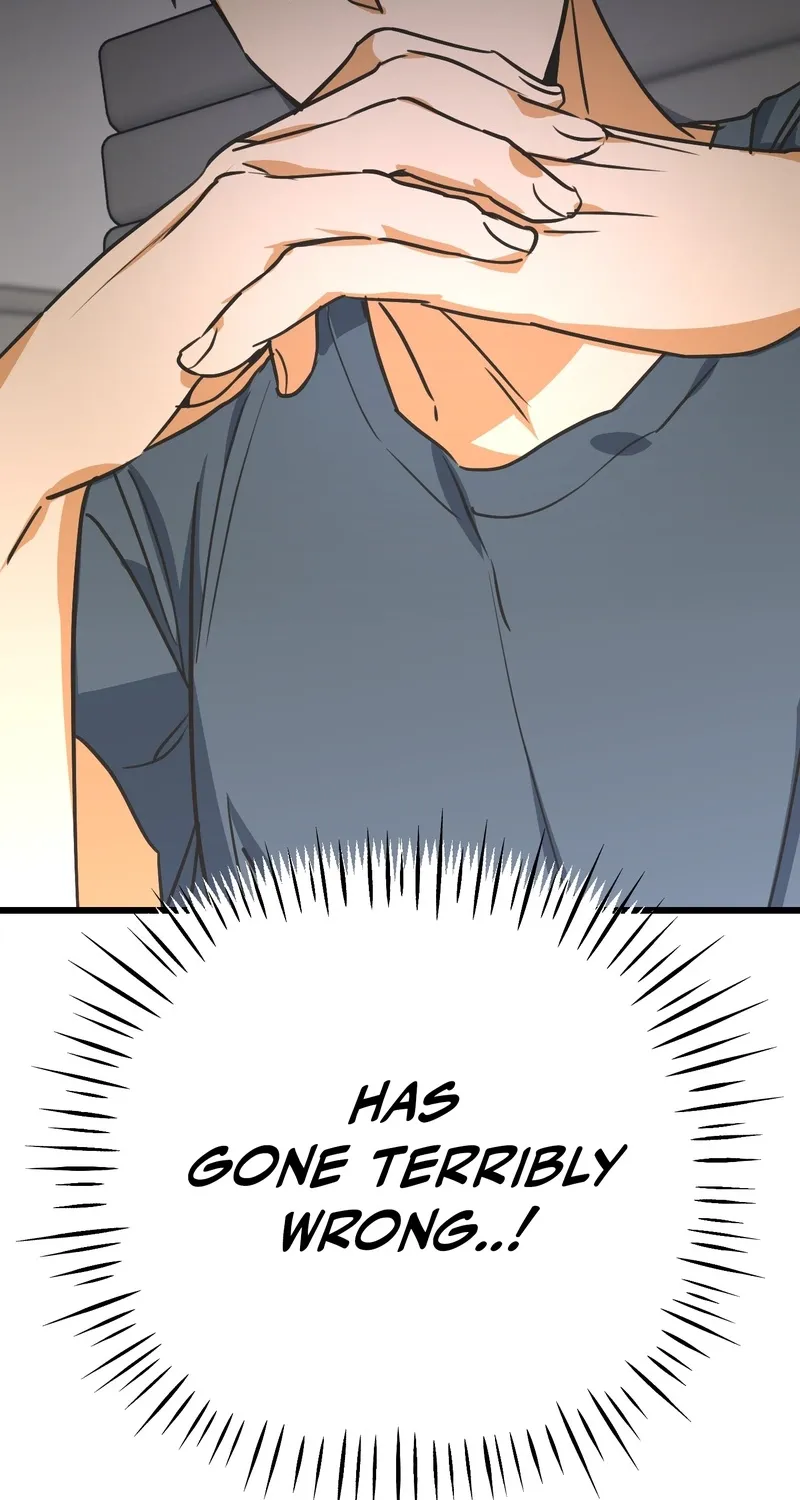 Breathtaking Alliance Chapter 5 page 23 - 