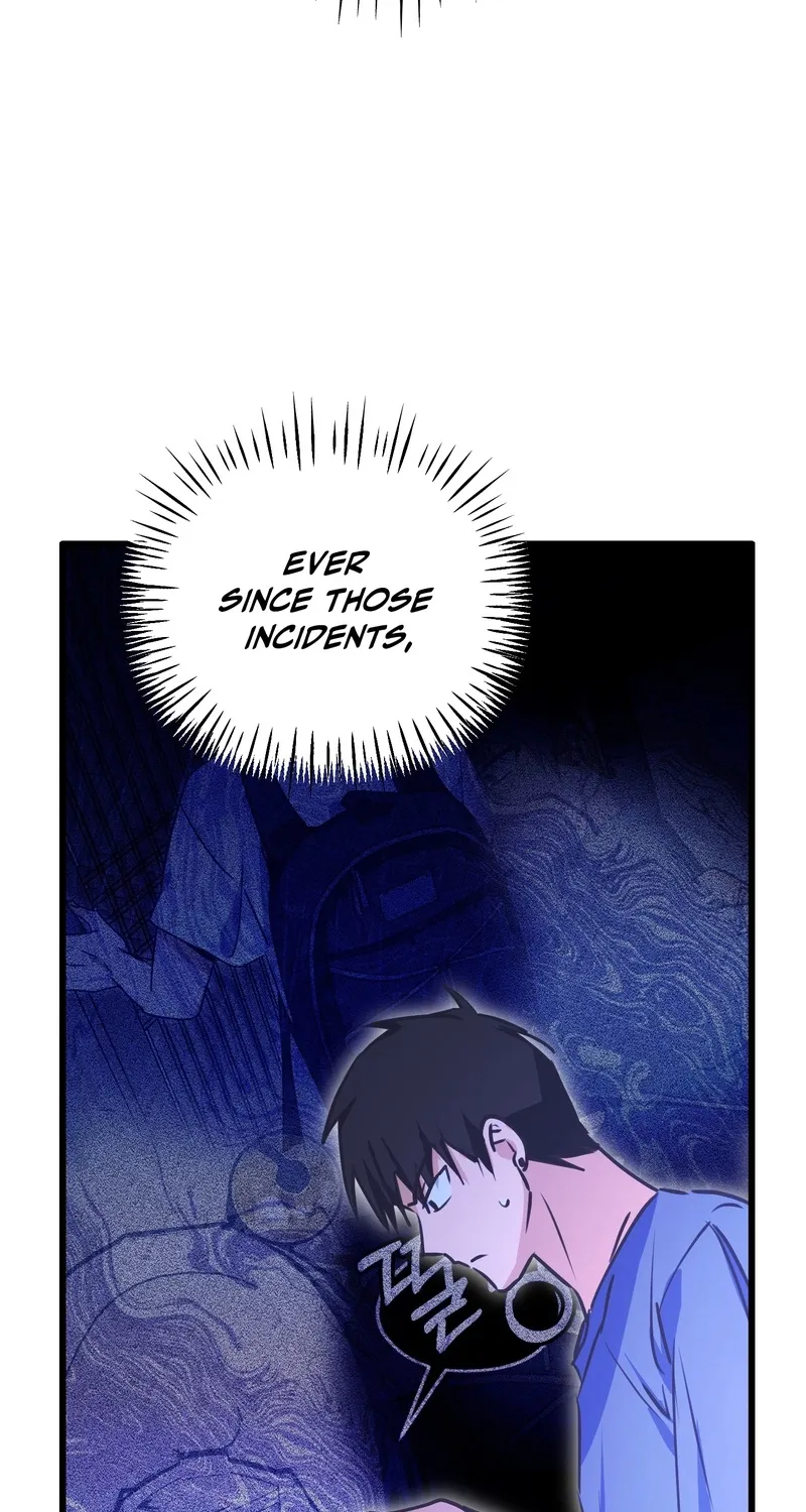 Breathtaking Alliance Chapter 5 page 24 - 