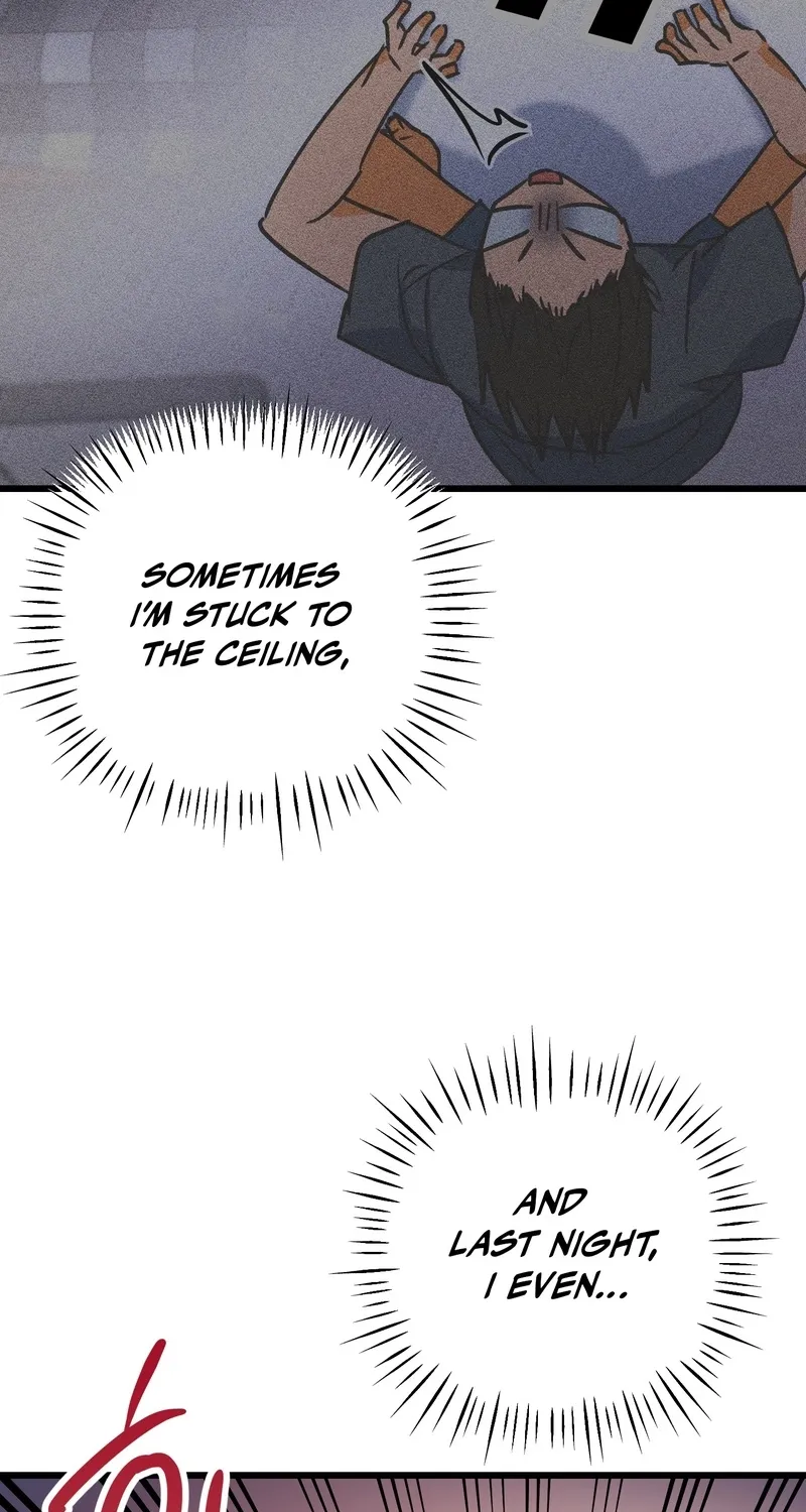 Breathtaking Alliance Chapter 5 page 27 - 