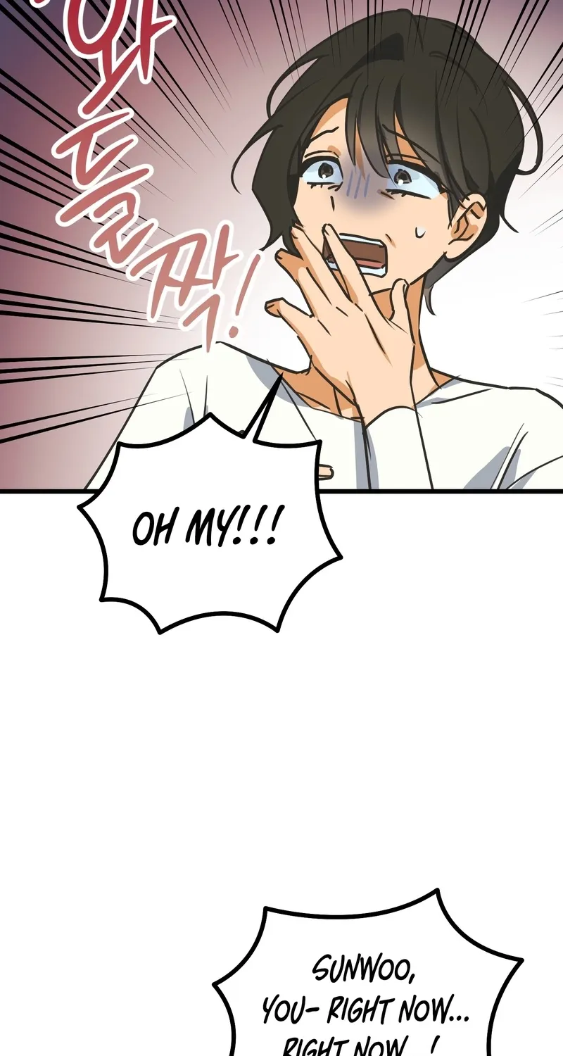 Breathtaking Alliance Chapter 5 page 28 - 