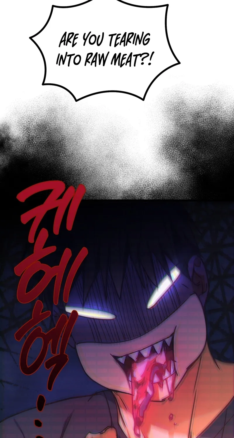 Breathtaking Alliance Chapter 5 page 30 - 