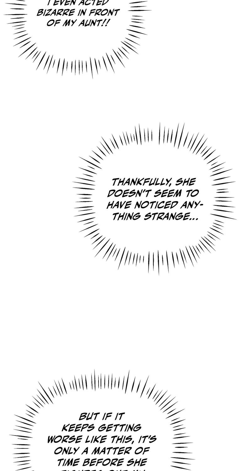 Breathtaking Alliance Chapter 5 page 33 - 