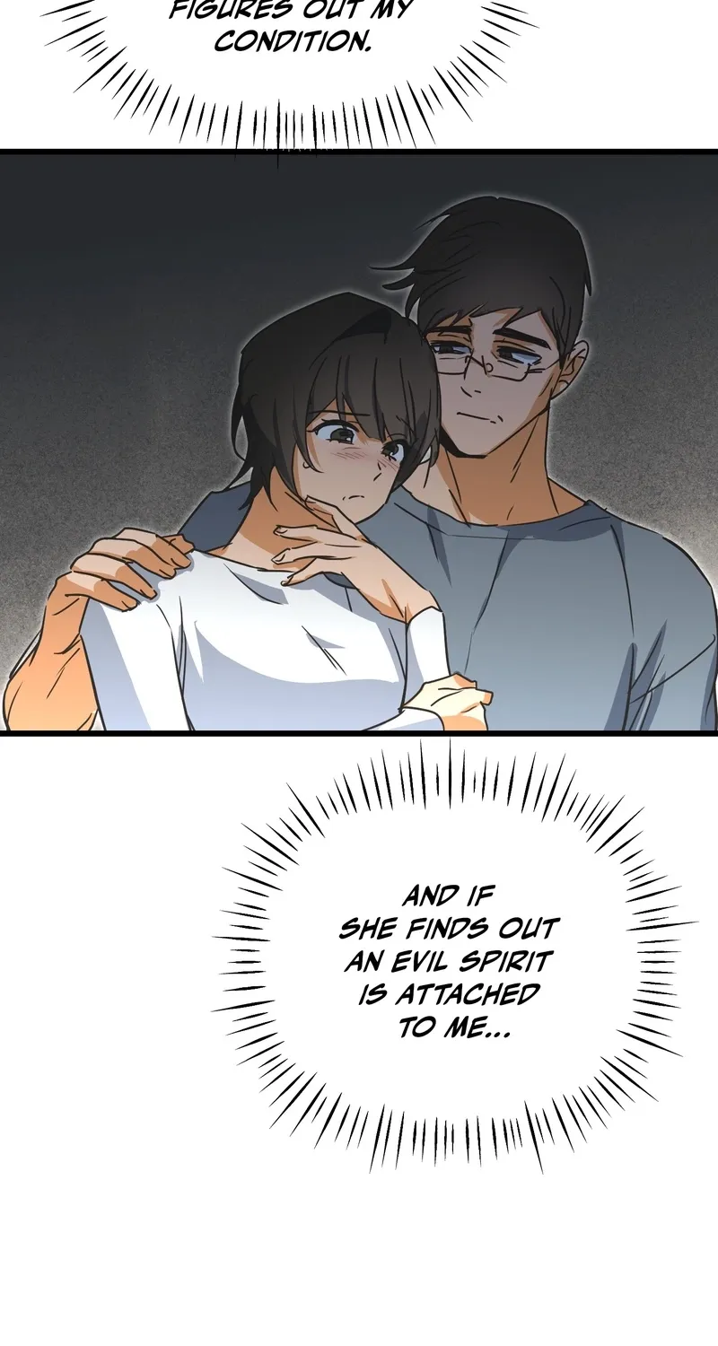 Breathtaking Alliance Chapter 5 page 34 - 