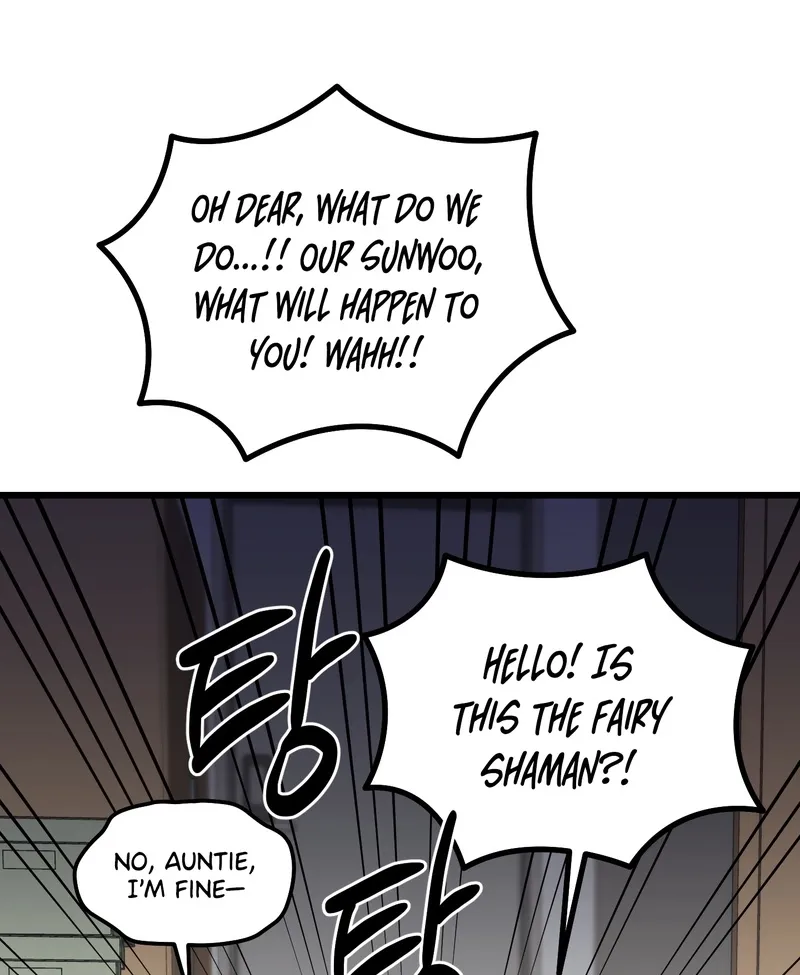 Breathtaking Alliance Chapter 5 page 36 - 