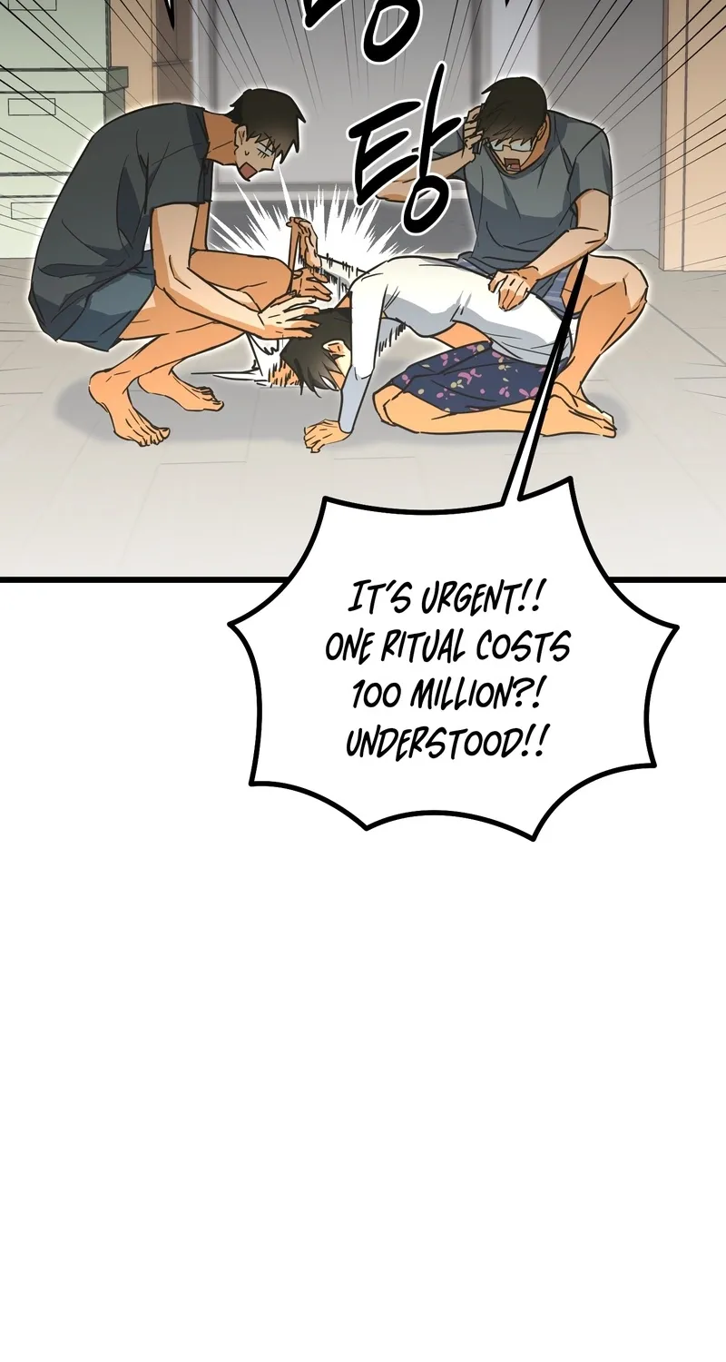 Breathtaking Alliance Chapter 5 page 37 - 