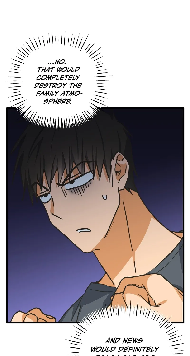 Breathtaking Alliance Chapter 5 page 38 - 