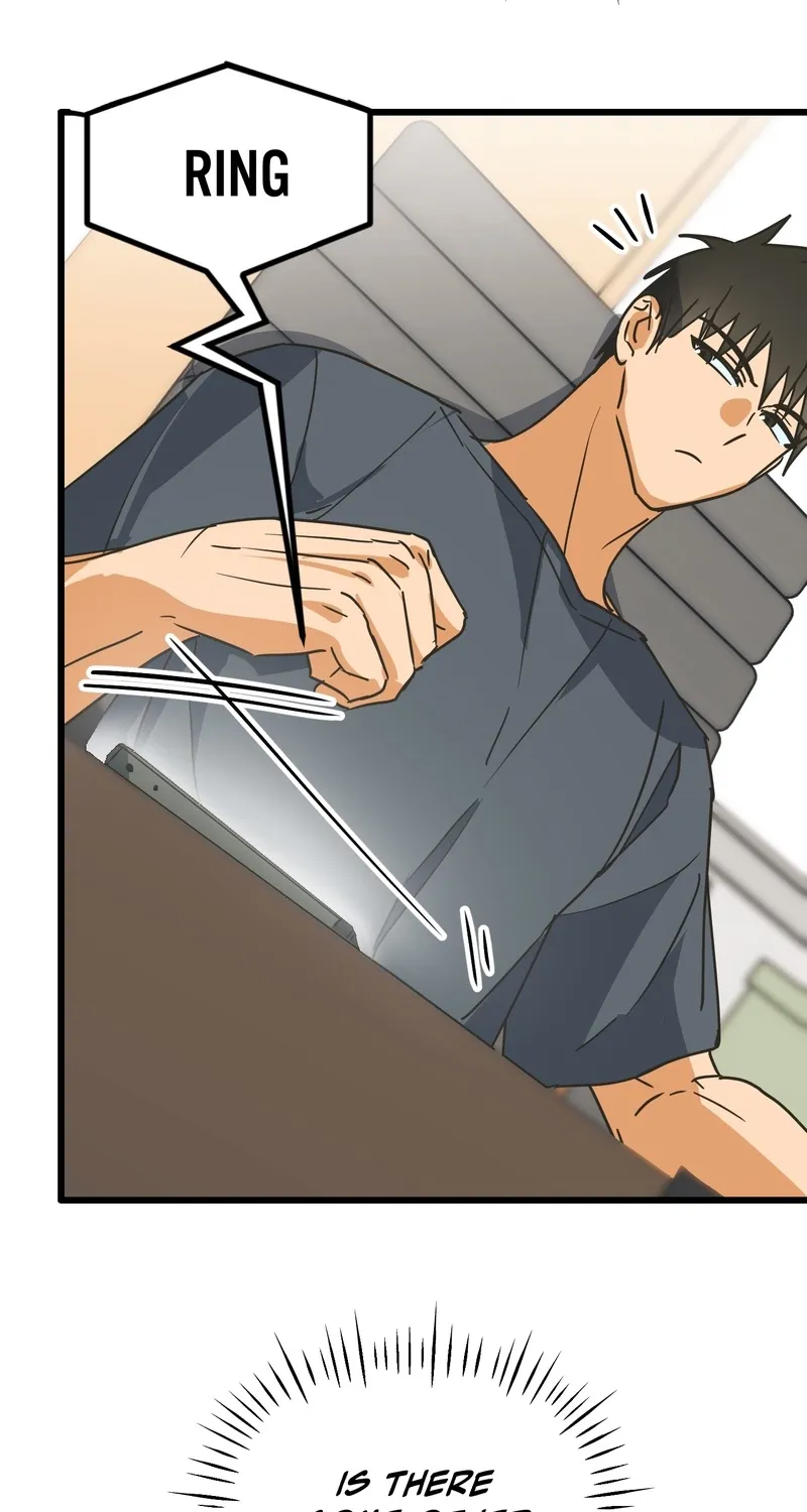 Breathtaking Alliance Chapter 5 page 40 - 
