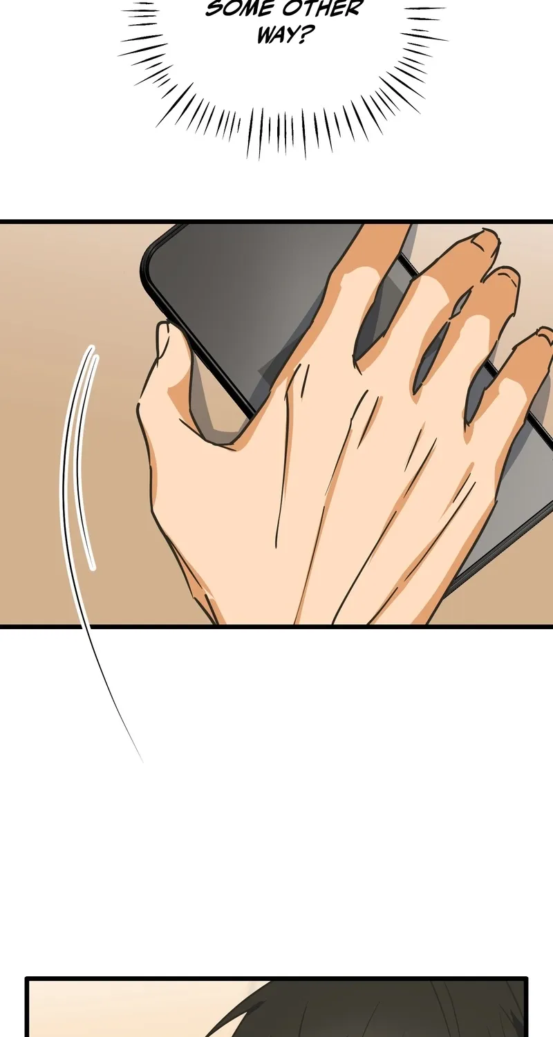 Breathtaking Alliance Chapter 5 page 41 - 