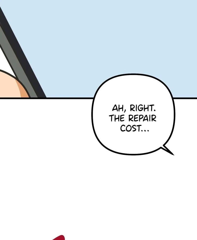 Breathtaking Alliance Chapter 5 page 43 - 