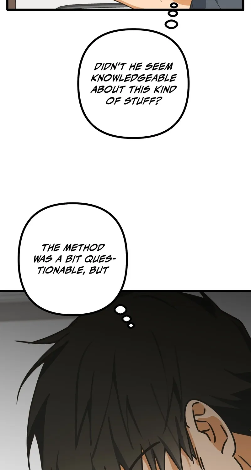 Breathtaking Alliance Chapter 5 page 49 - 