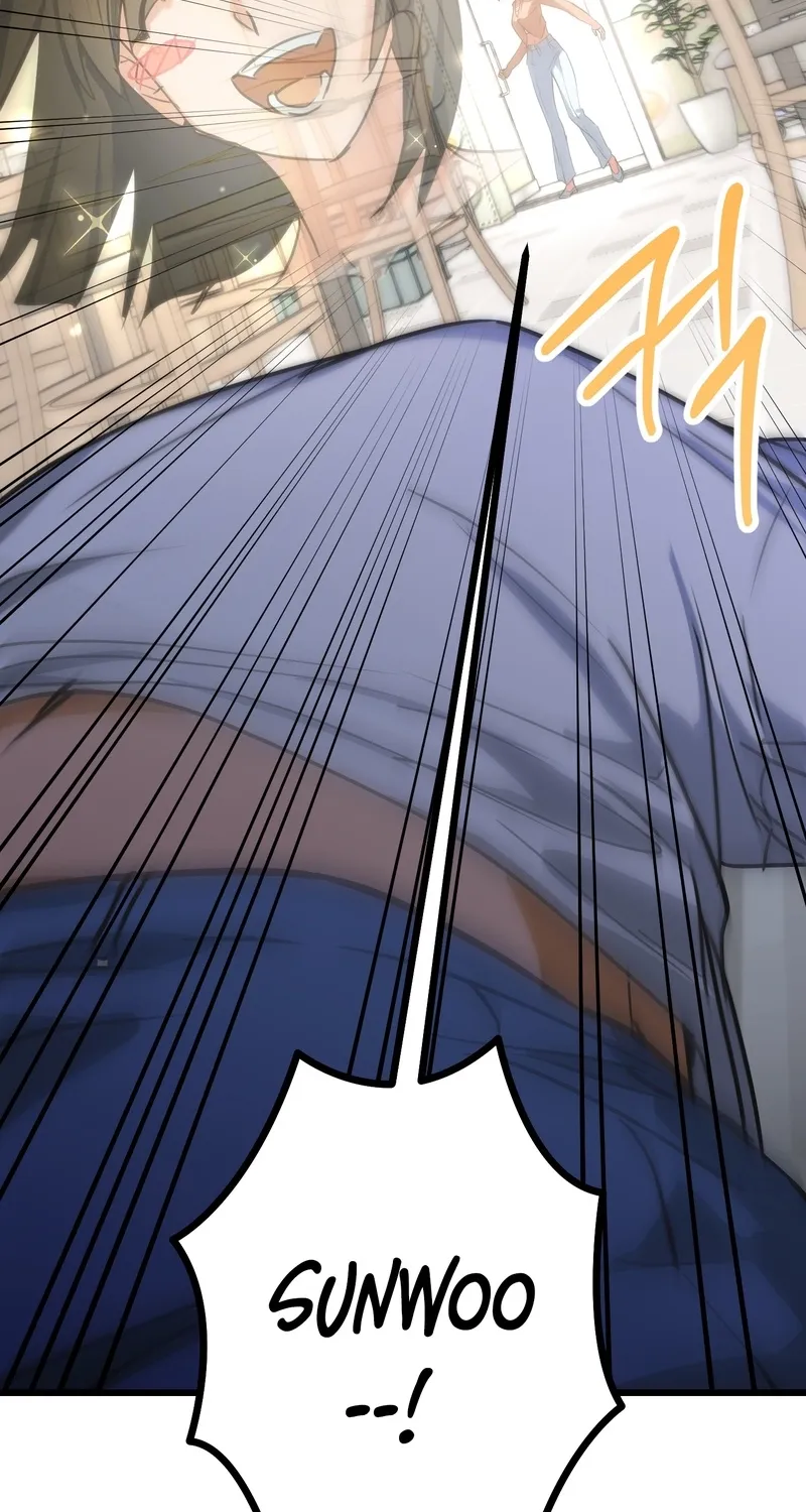 Breathtaking Alliance Chapter 5 page 6 - 