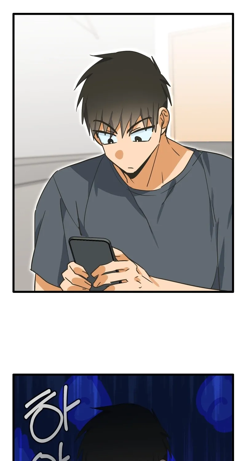 Breathtaking Alliance Chapter 5 page 54 - 