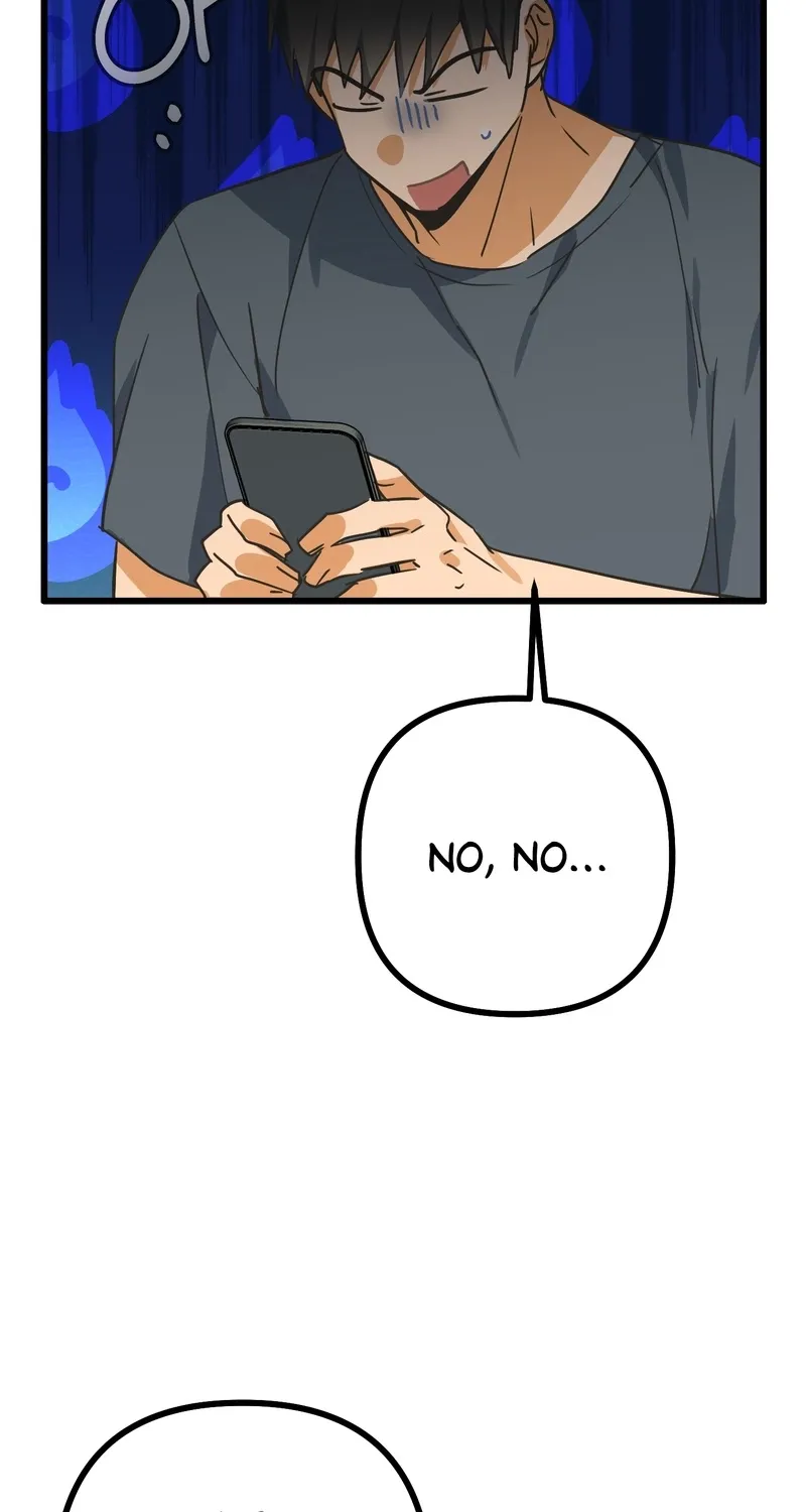 Breathtaking Alliance Chapter 5 page 55 - 