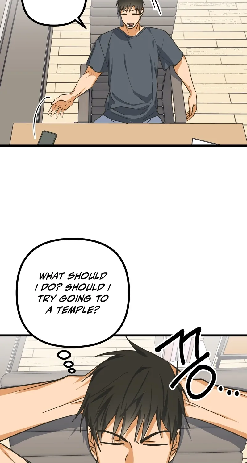 Breathtaking Alliance Chapter 5 page 59 - 