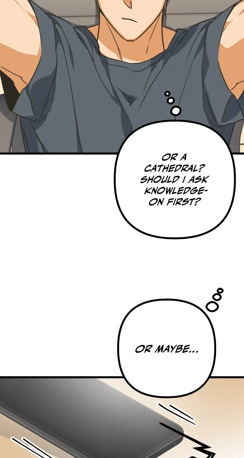 Breathtaking Alliance Chapter 5 page 60 - 