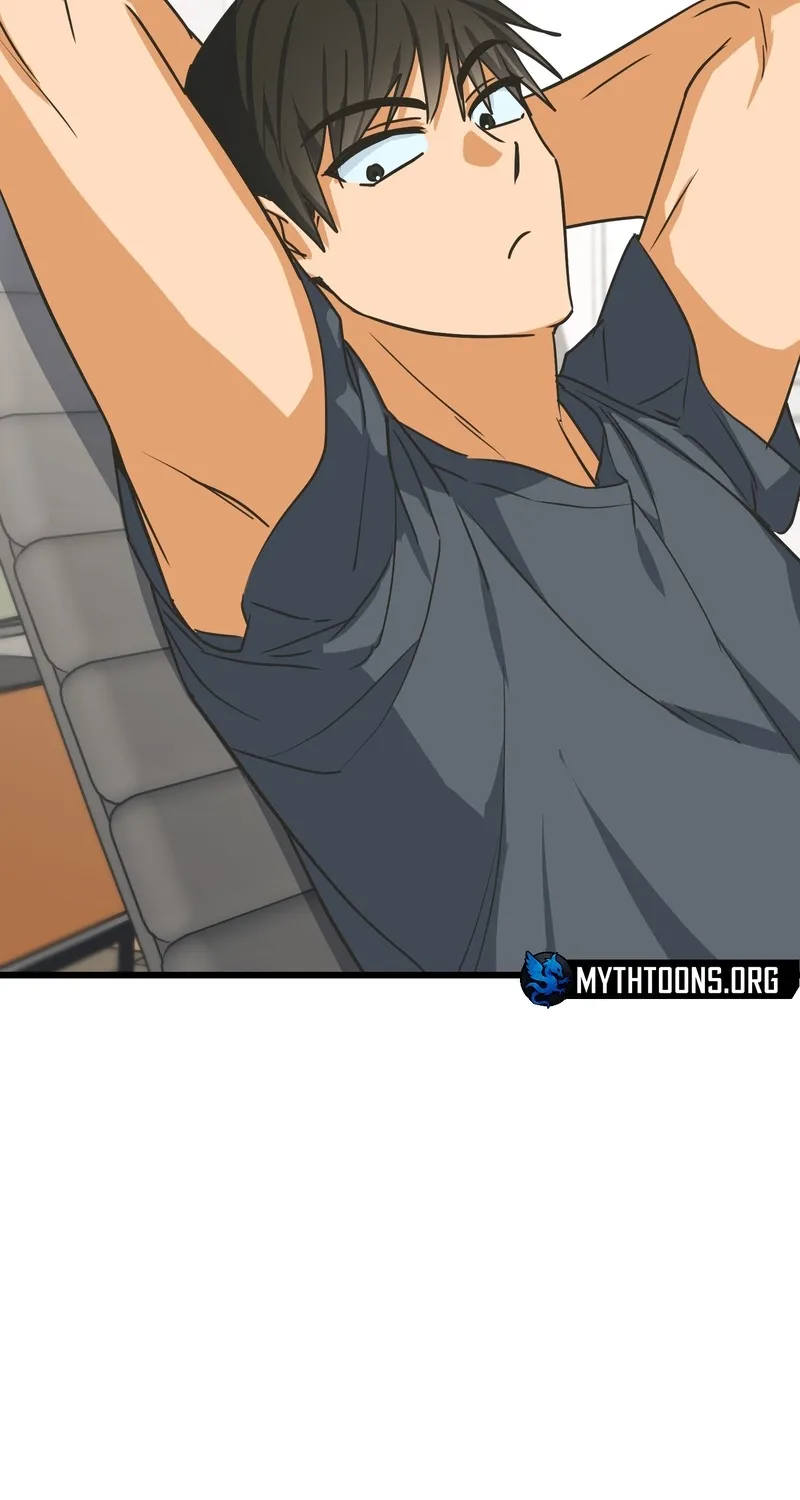 Breathtaking Alliance Chapter 5 page 64 - 