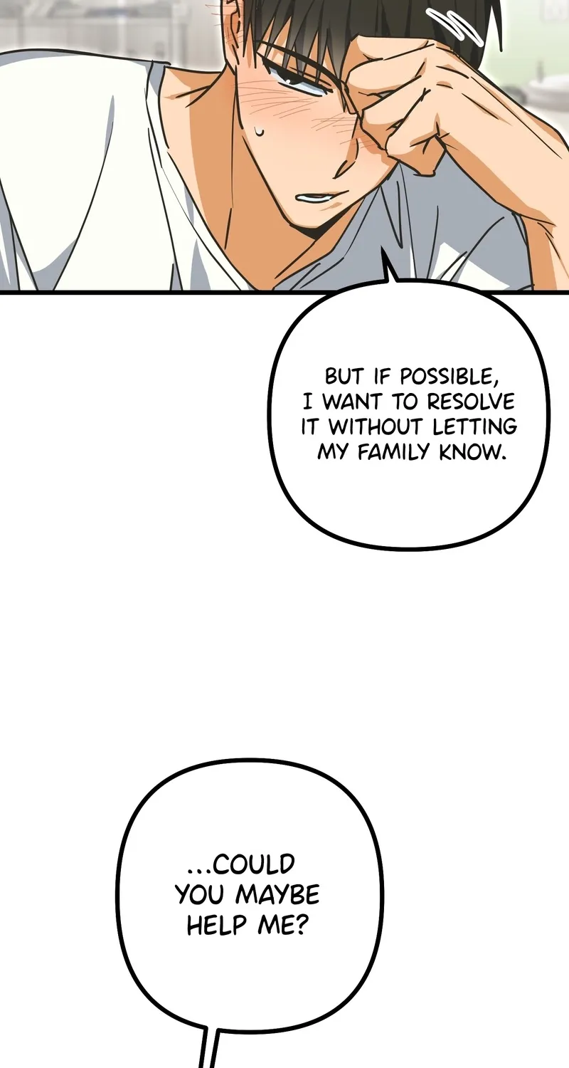 Breathtaking Alliance Chapter 5 page 70 - 