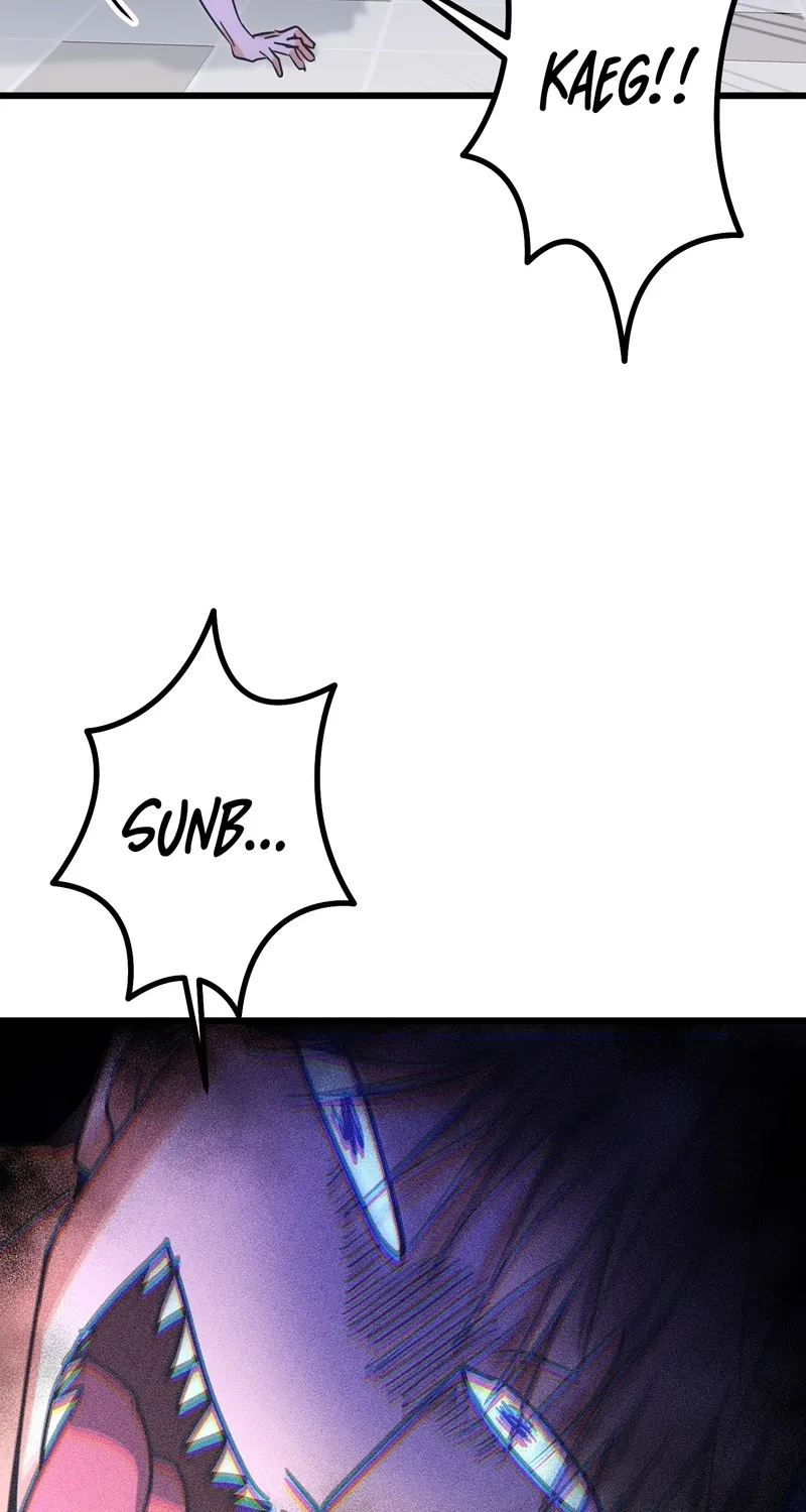 Breathtaking Alliance Chapter 5 page 8 - 