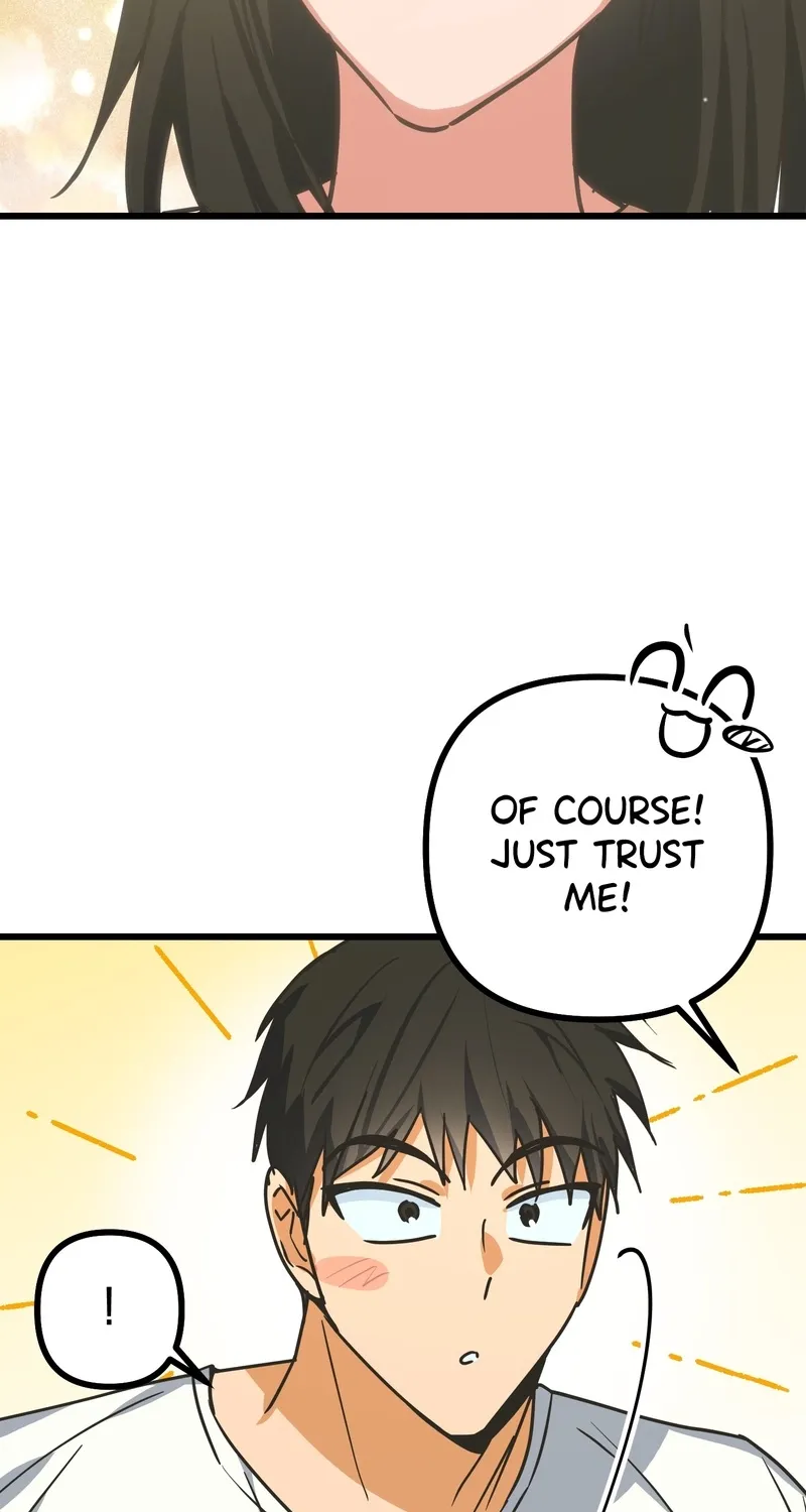 Breathtaking Alliance Chapter 5 page 73 - 