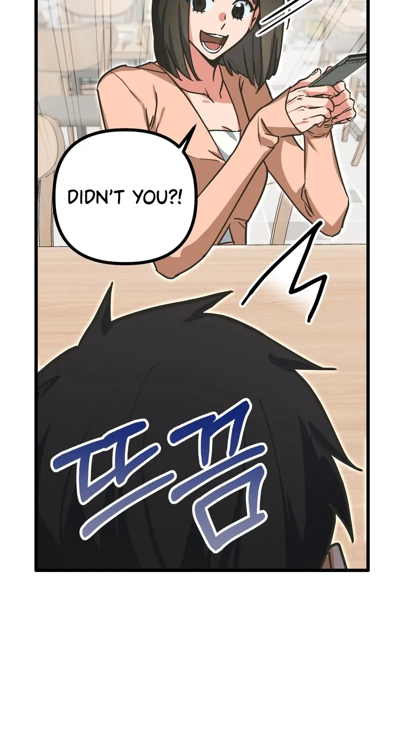 Breathtaking Alliance Chapter 5 page 78 - 