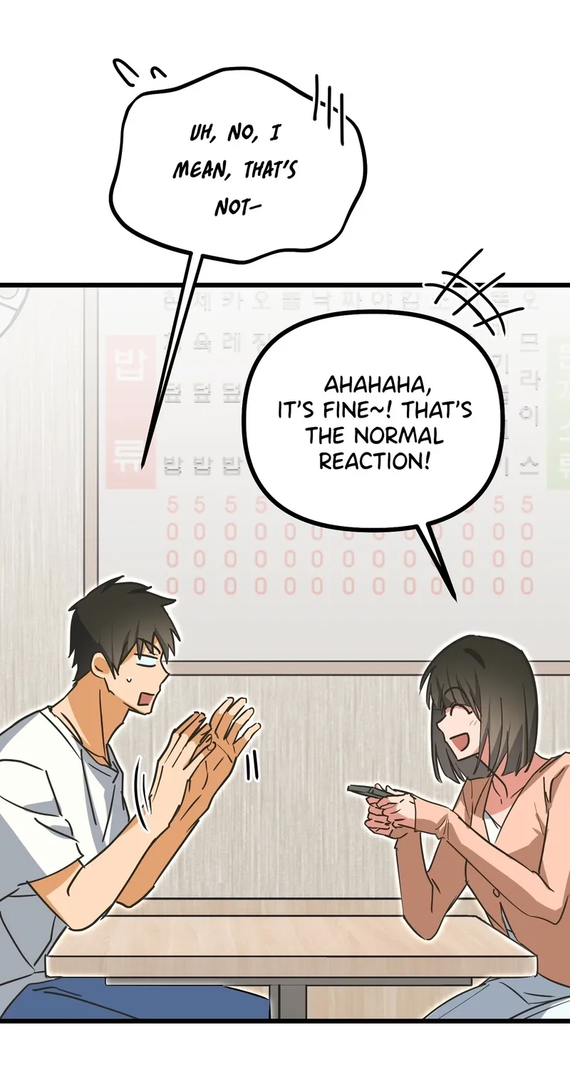 Breathtaking Alliance Chapter 5 page 79 - 
