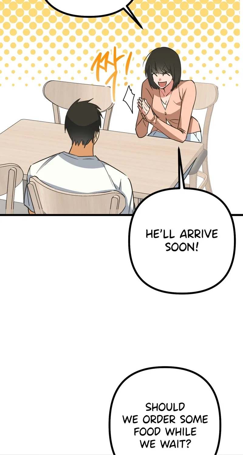 Breathtaking Alliance Chapter 5 page 85 - 