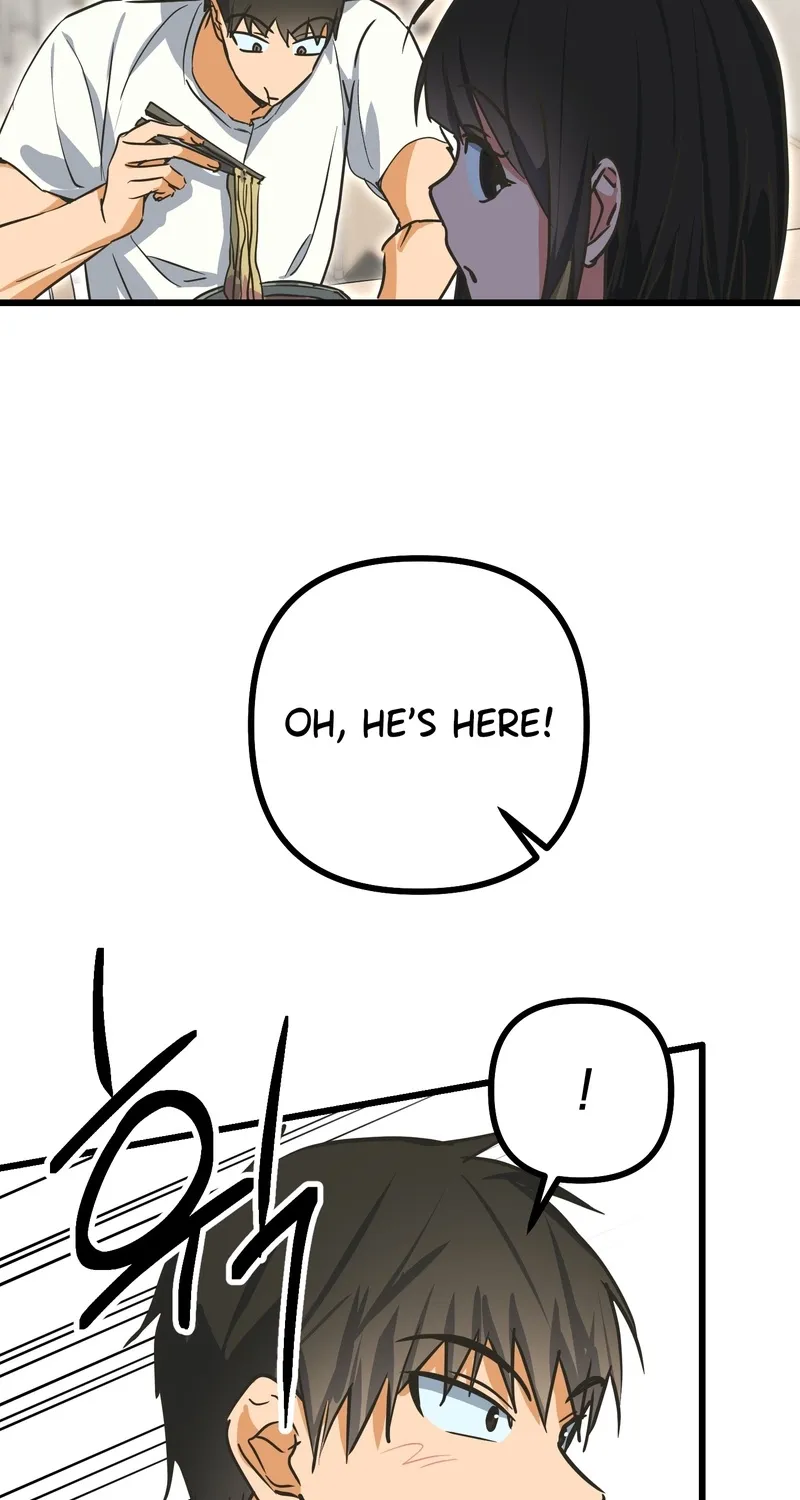 Breathtaking Alliance Chapter 5 page 90 - 