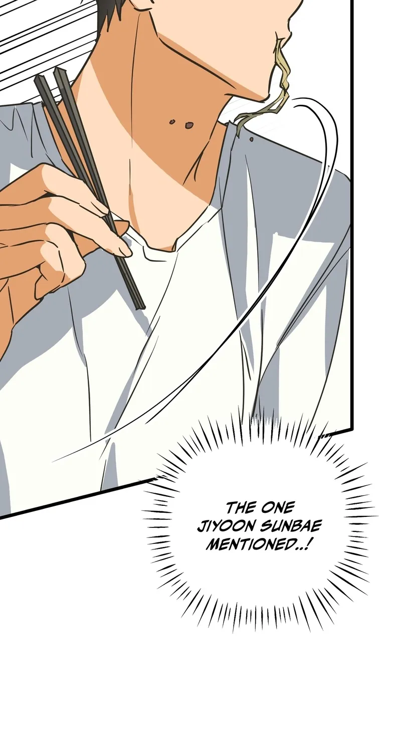 Breathtaking Alliance Chapter 5 page 91 - 