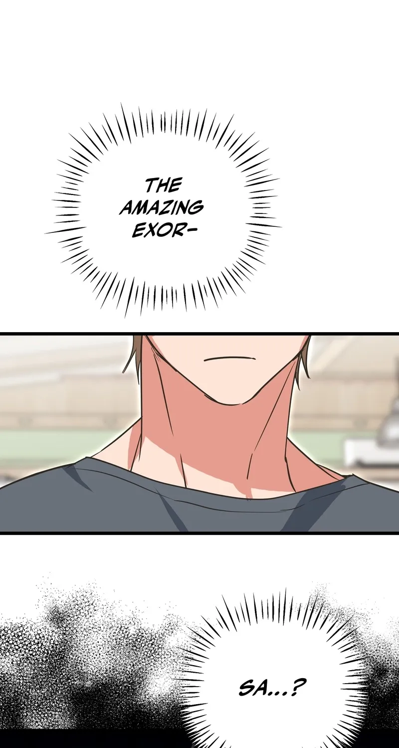 Breathtaking Alliance Chapter 5 page 92 - 