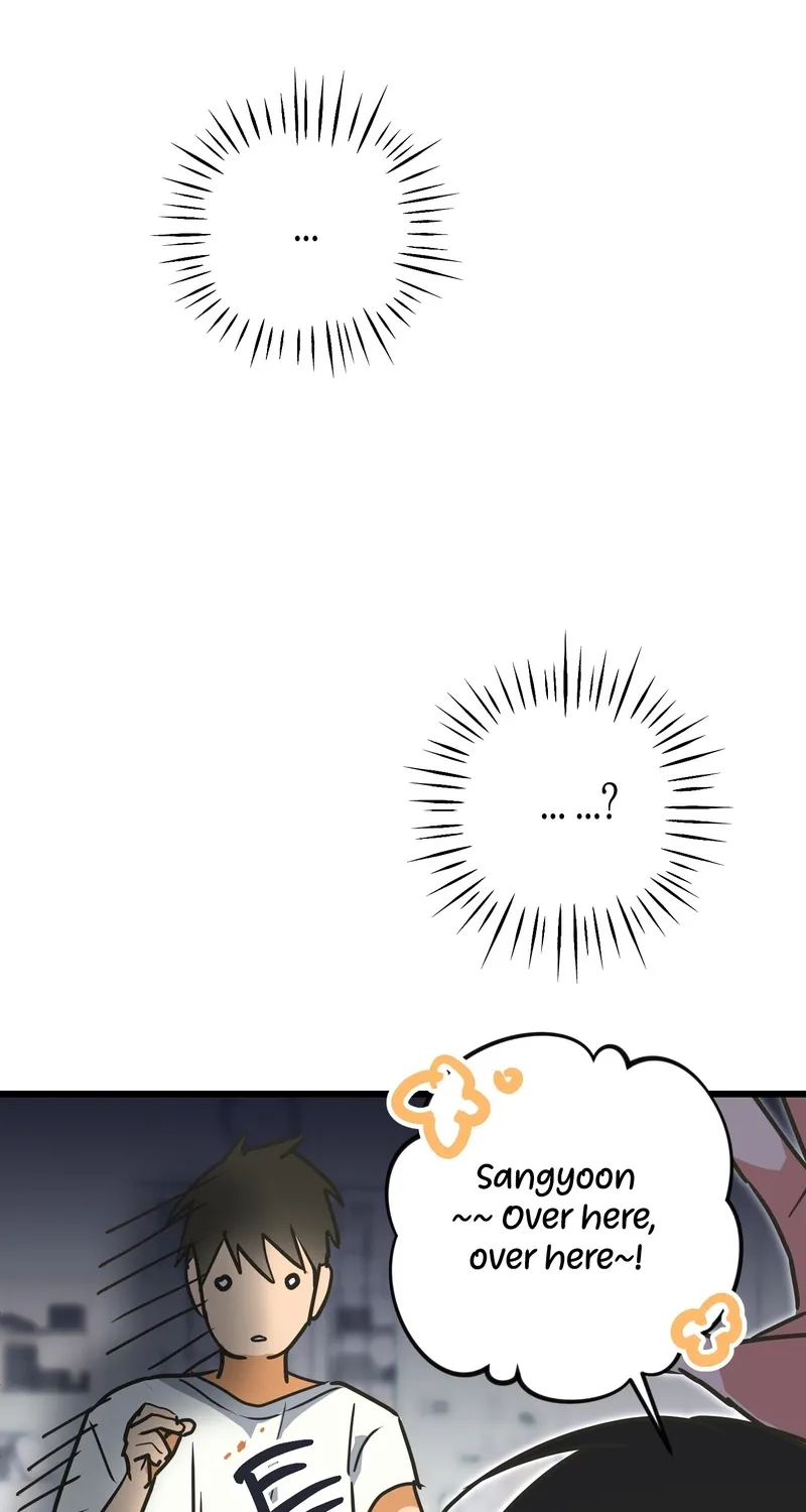 Breathtaking Alliance Chapter 5 page 95 - 