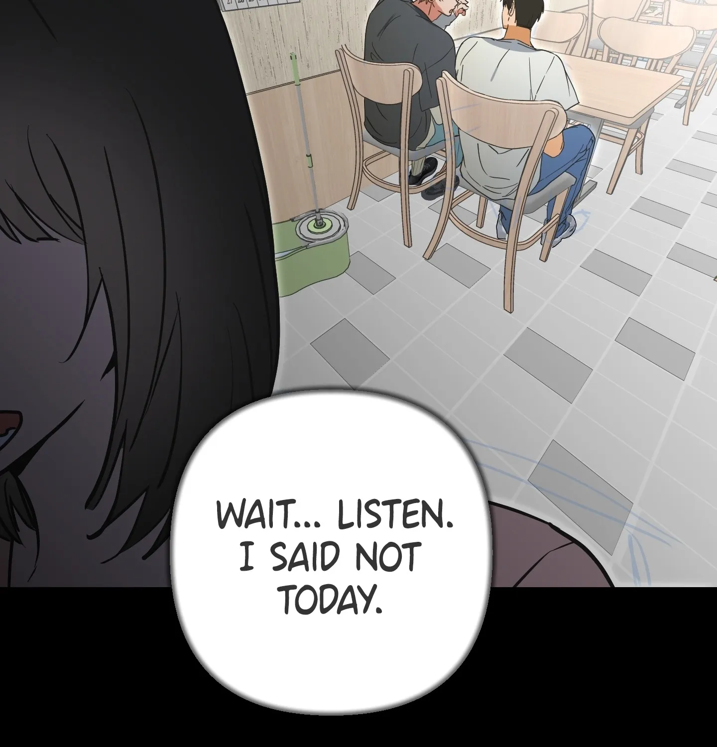 Breathtaking Alliance Chapter 6 page 102 - 