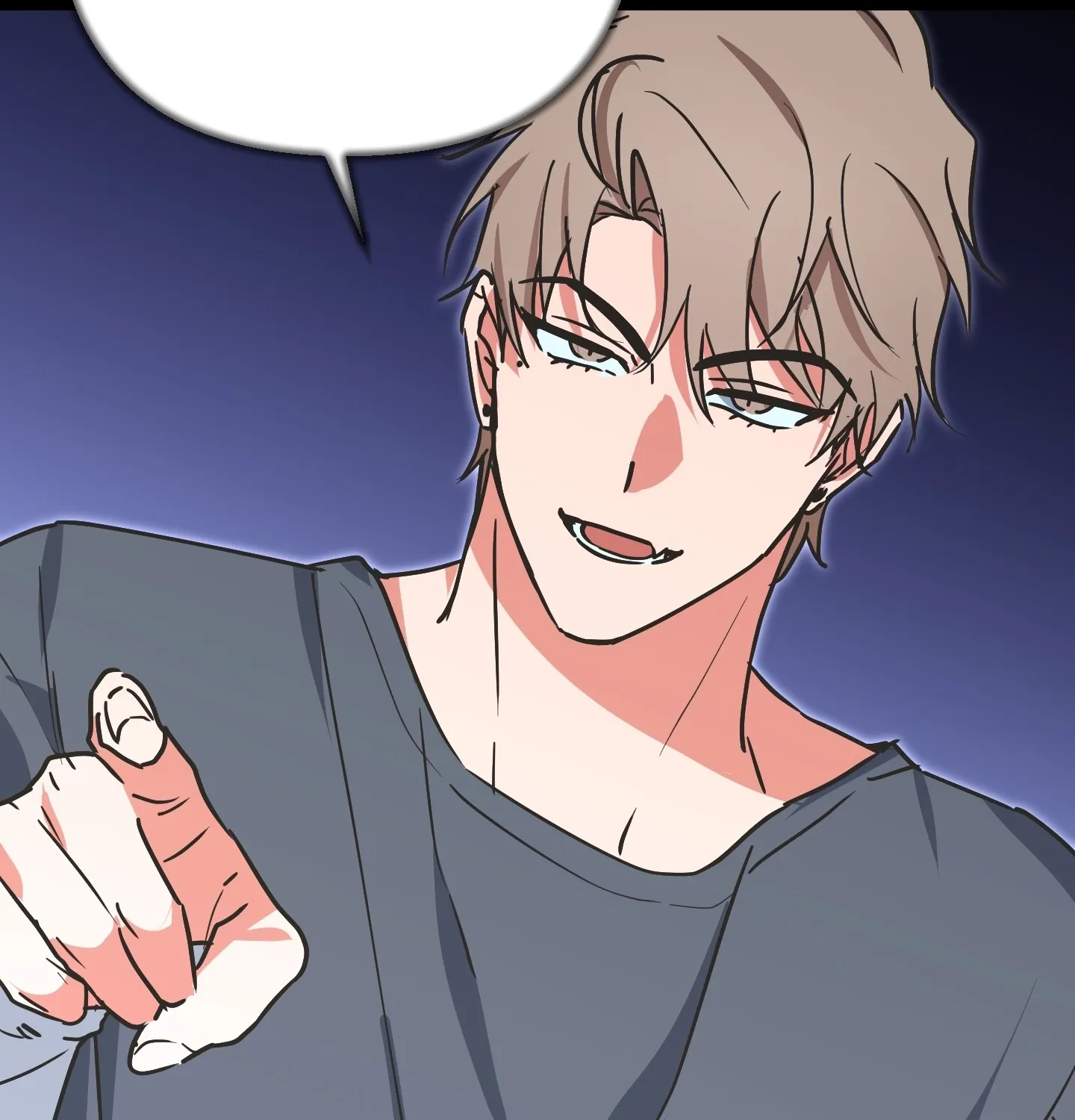 Breathtaking Alliance Chapter 6 page 107 - 