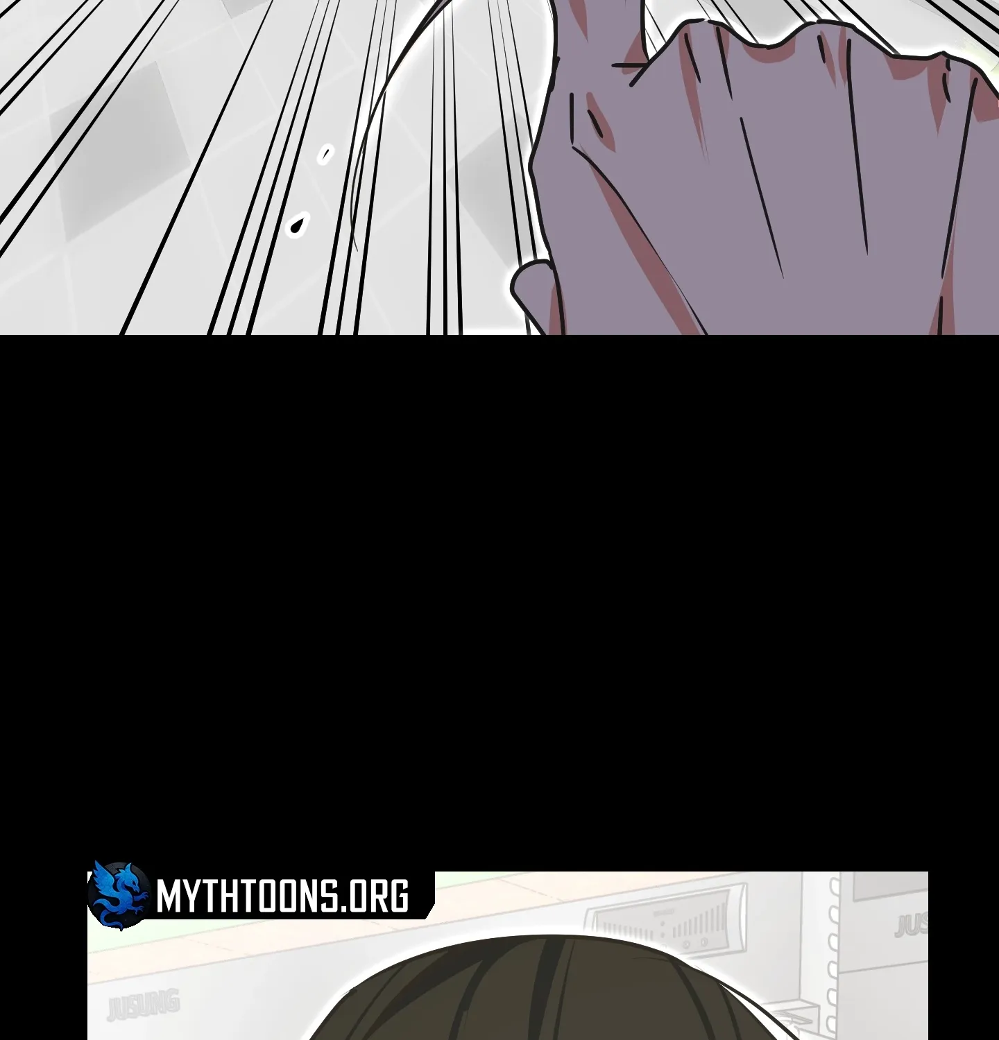 Breathtaking Alliance Chapter 6 page 110 - 