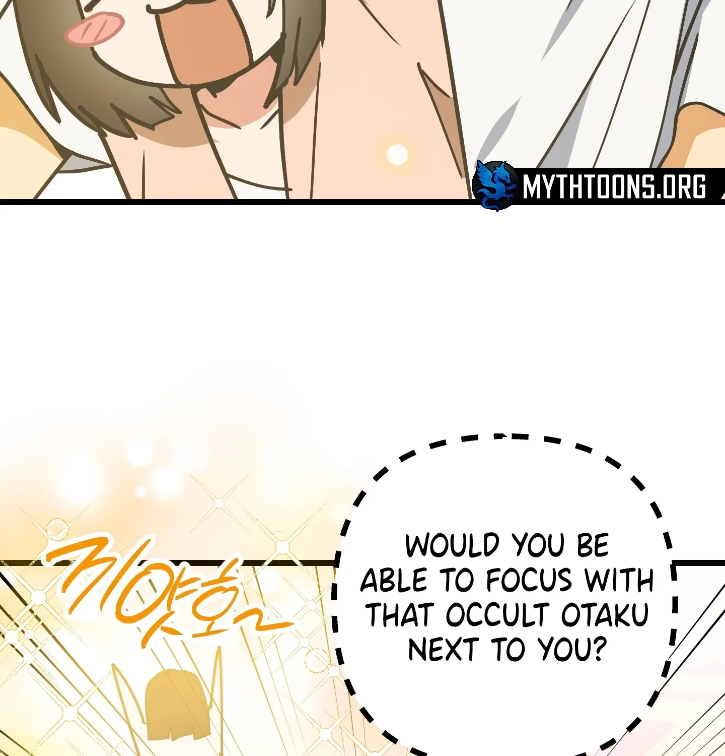 Breathtaking Alliance Chapter 6 page 119 - 