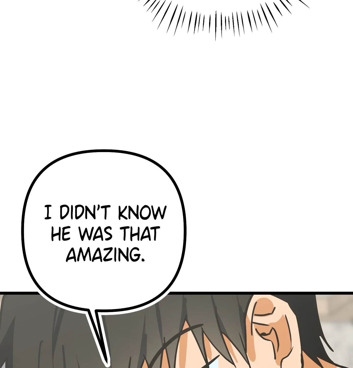 Breathtaking Alliance Chapter 6 page 13 - 