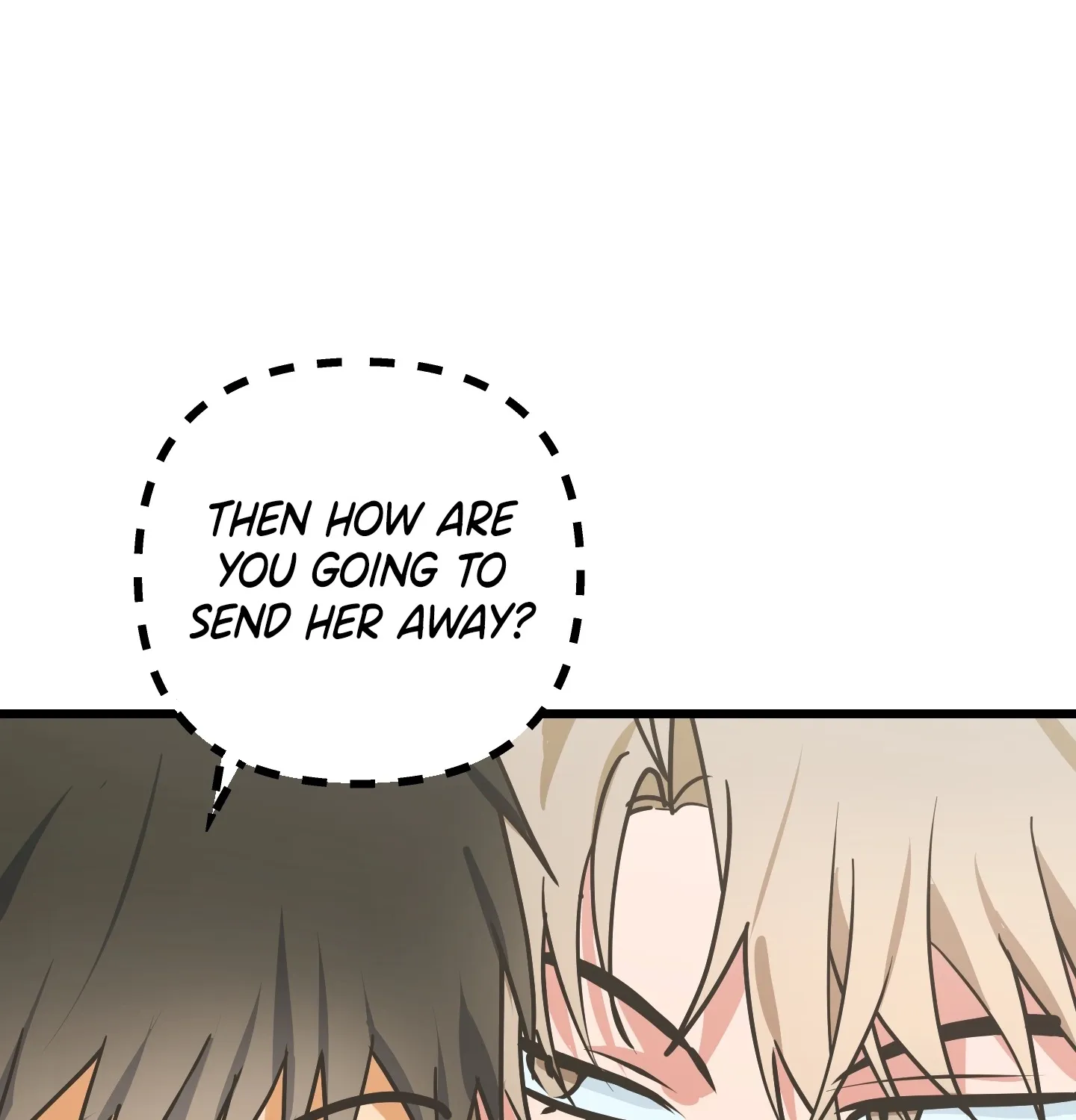 Breathtaking Alliance Chapter 6 page 124 - 
