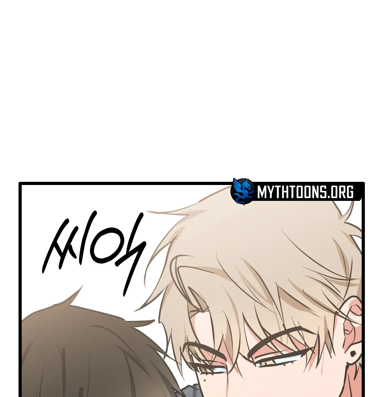 Breathtaking Alliance Chapter 6 page 126 - 