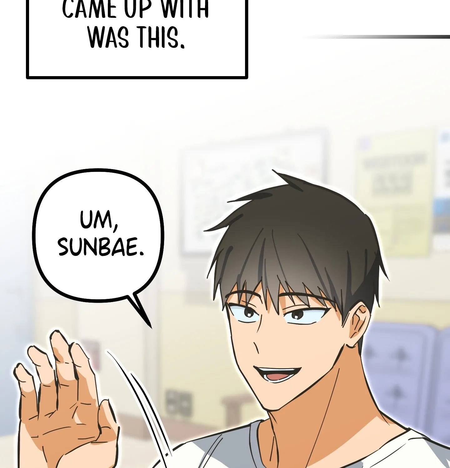 Breathtaking Alliance Chapter 6 page 131 - 